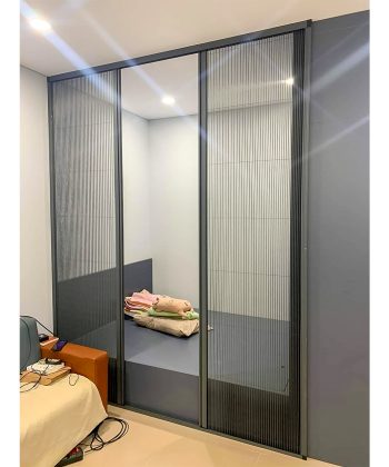 Cửa lưới Chông muỗi côn trùng
