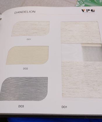 Rèm Cầu Vồng Hàn Quốc Bảng Giá Mới Nhất Tại Long Thành, Nhơn Trạch (Đồng Nai) | Cản Sáng, Cách Nhiệt & Đa Dạng Mẫu Mã Vải | Rèm Cửa Long Thành 45 dandelion h