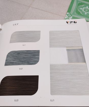 Rèm Cầu Vồng Hàn Quốc Bảng Giá Mới Nhất Tại Long Thành, Nhơn Trạch (Đồng Nai) | Cản Sáng, Cách Nhiệt & Đa Dạng Mẫu Mã Vải | Rèm Cửa Long Thành 51 lily h