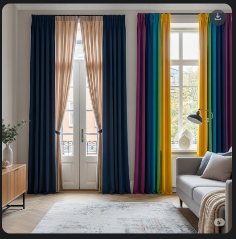 Rèm Cửa xã An Phước 250720