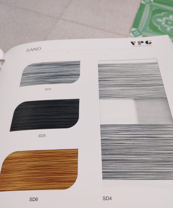 Rèm Cầu Vồng Hàn Quốc Bảng Giá Mới Nhất Tại Long Thành, Nhơn Trạch (Đồng Nai) | Cản Sáng, Cách Nhiệt & Đa Dạng Mẫu Mã Vải | Rèm Cửa Long Thành 47 sand h1