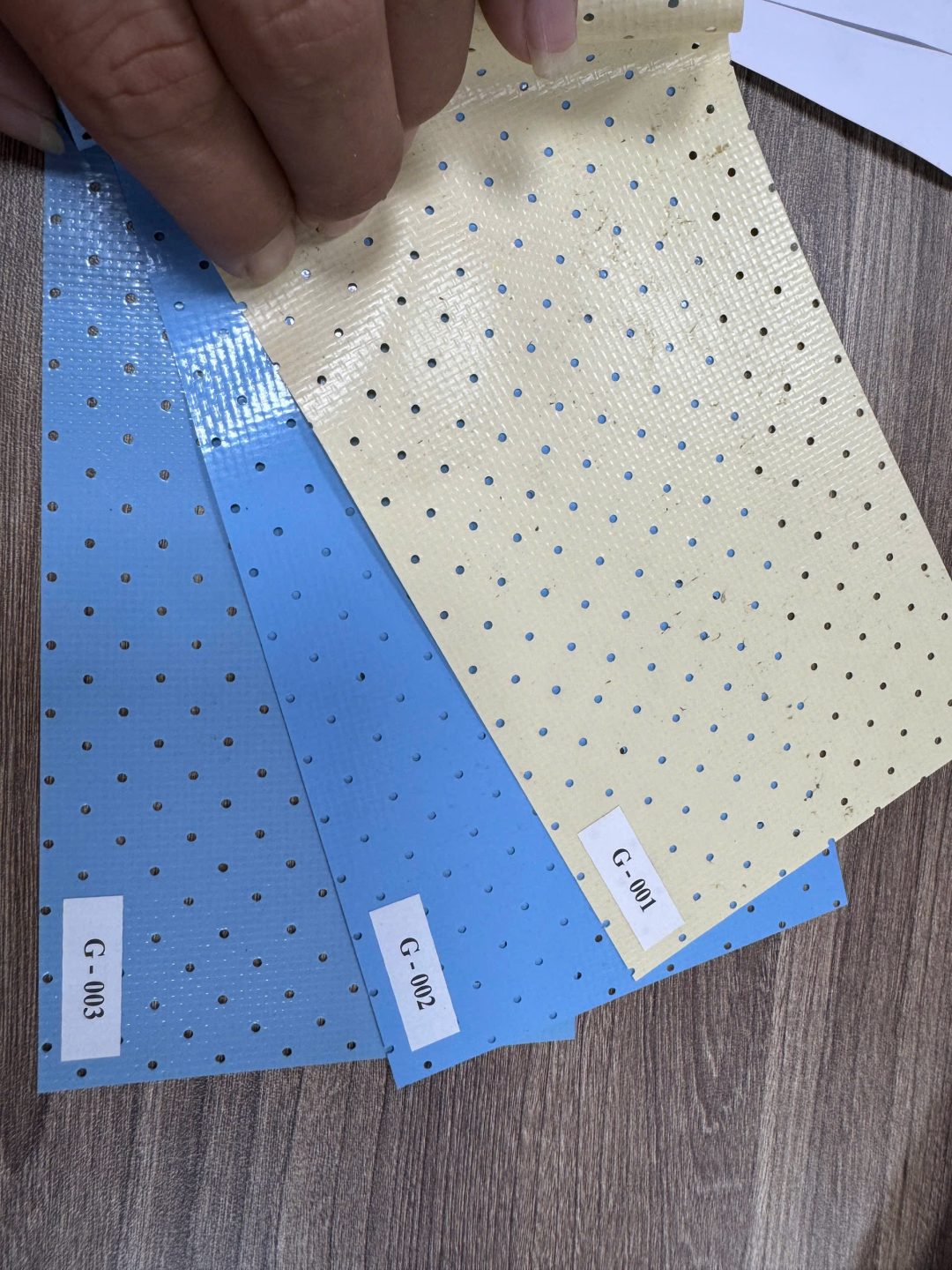 Bạt Cuốn Che Nắng Mưa Tại Long Thành, Nhơn Trạch, An Phước, Đại Phước | Chống Nắng, Chống Thấm 100% & Tiết Kiệm Không Gian | Rèm Cửa Long Thành (Đồng Nai) - Ảnh 7