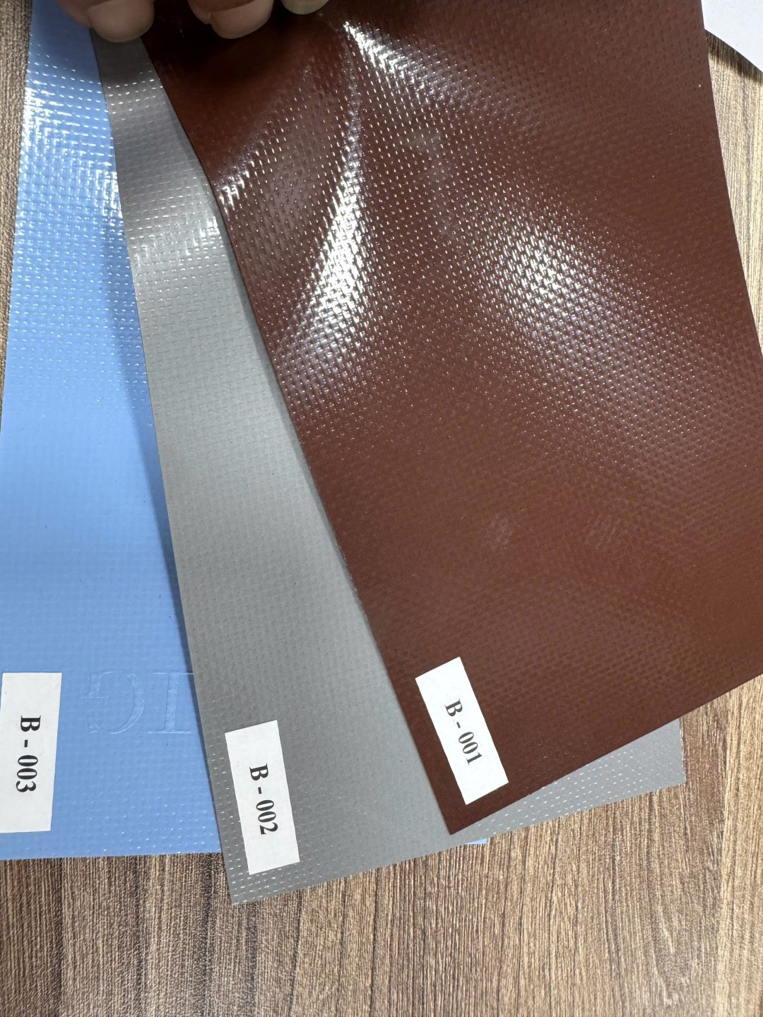 Bạt Cuốn Che Nắng Mưa Tại Long Thành, Nhơn Trạch, An Phước, Đại Phước | Chống Nắng, Chống Thấm 100% & Tiết Kiệm Không Gian | Rèm Cửa Long Thành (Đồng Nai) - Ảnh 9