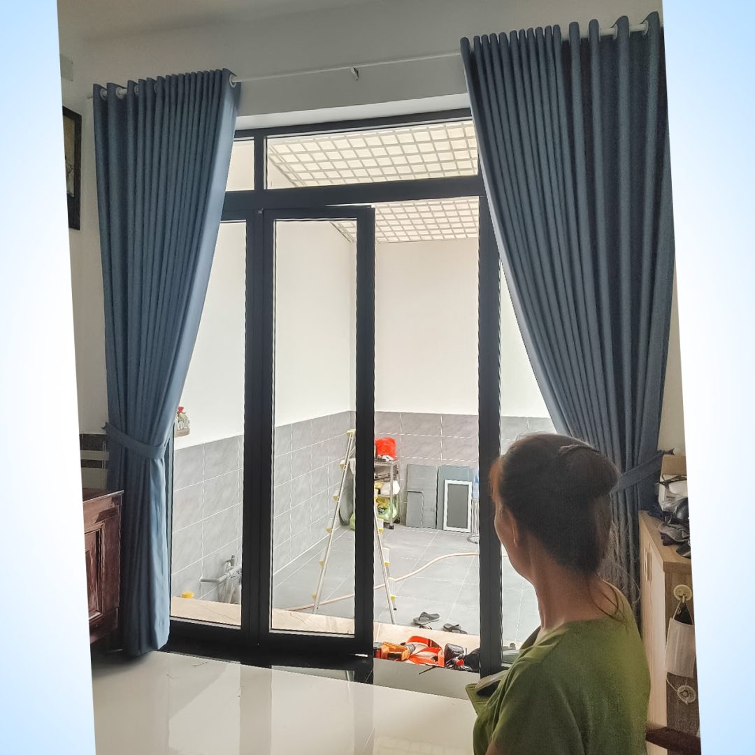 Rèm Cửa Long Thành 250813