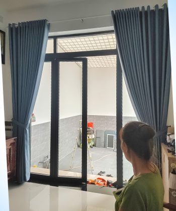 Rèm Cửa Long Thành 250813