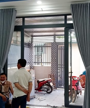 Alternative view of Rèm Cửa Long Thành Tại Xã Phước Thái 250828, Đồng Nai