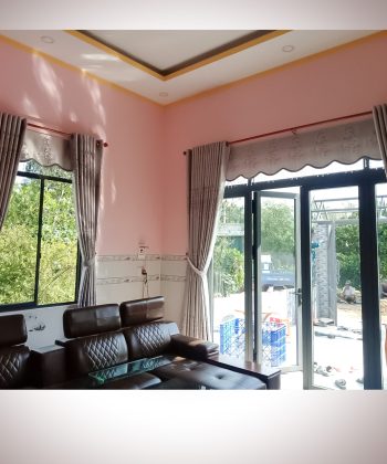 Alternative view of Rèm cửa xã An Phước 250821, Long Thành