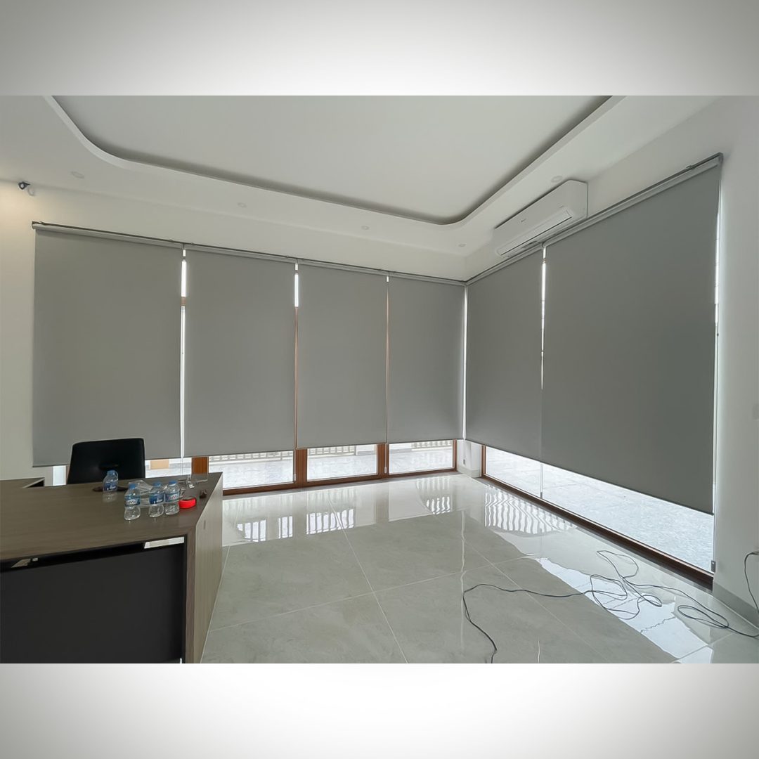 Rèm cuốn văn phòng Long Thành 250814, Nhơn Trạch. - Ảnh 18
