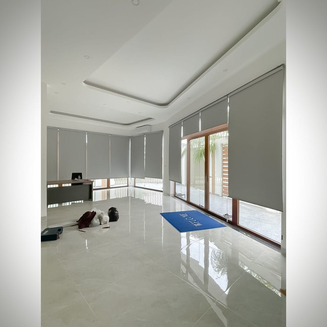 Rèm cuốn văn phòng Long Thành 250814, Nhơn Trạch. - Ảnh 11