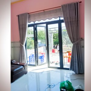 Rèm cửa xã An Phước 250821, Long Thành