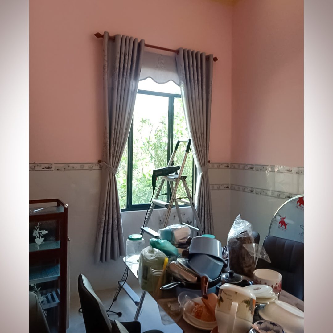 Rèm cửa xã An Phước 250821, Long Thành - Ảnh 5