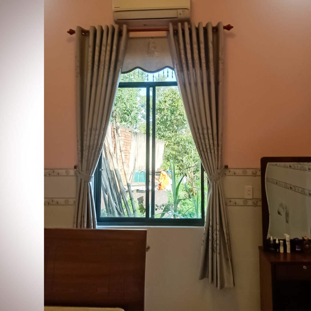 Rèm cửa xã An Phước 250821, Long Thành - Ảnh 6