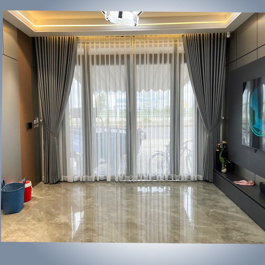 Rèm Cửa Xã An Phước 250904 (Long Thành) Đồng Nai | Rèm Cửa Long Thành - Ảnh 6