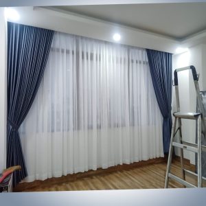 Rèm Cửa Xã Long Phước 250901