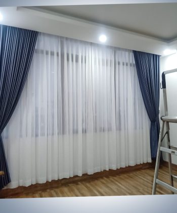 Rèm Cửa Xã Long Phước 250901