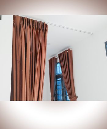 Alternative view of Rèm Cửa Long Thành 250910 - Chuyên Rèm Cao Cấp Đồng Nai | Đại Phước Nhơn Trạch