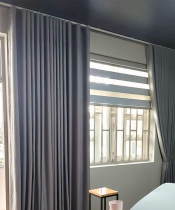 Rèm Cửa Phước Thái 250913 (Long Thành) Đồng Nai - Rèm Cửa Long Thành
