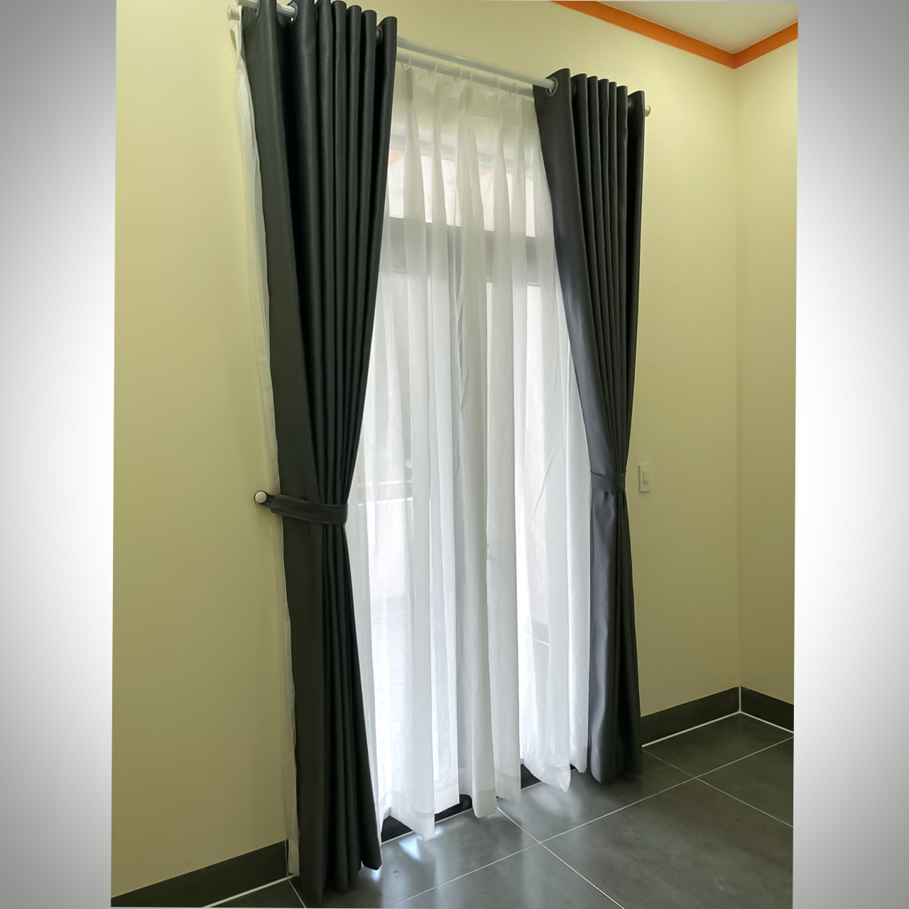 Rèm Cửa Long Phước 250917, Long Thành - Rèm 2 Lớp Chống Nắng Cao Cấp 7 Rèm Cửa Long Phước 250917, Long Thành - Rèm 2 Lớp Chống Nắng Cao Cấp - Ảnh 5