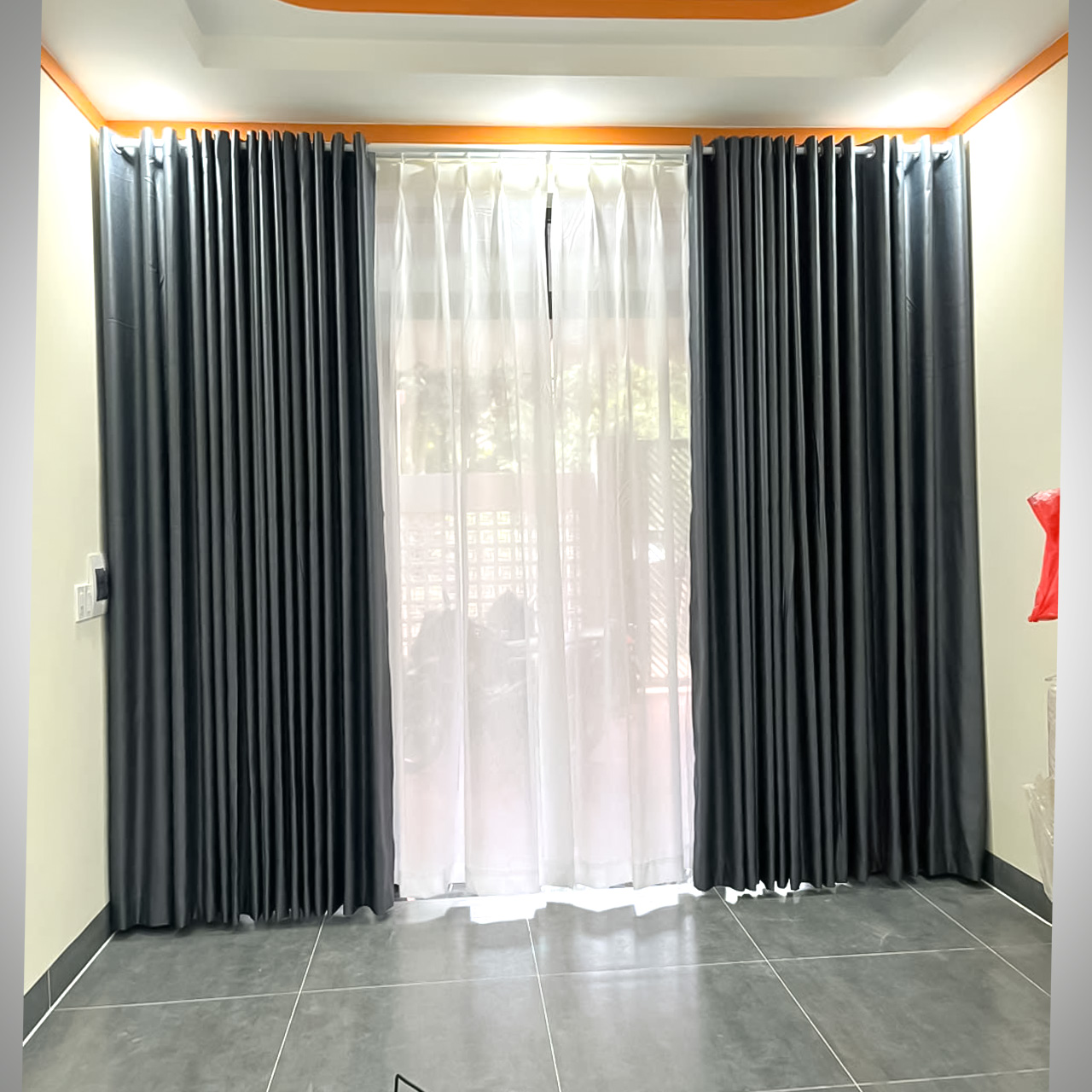 Rèm Cửa Long Phước 250917, Long Thành - Rèm 2 Lớp Chống Nắng Cao Cấp 6 Rèm Cửa Long Phước 250917, Long Thành - Rèm 2 Lớp Chống Nắng Cao Cấp - Ảnh 4