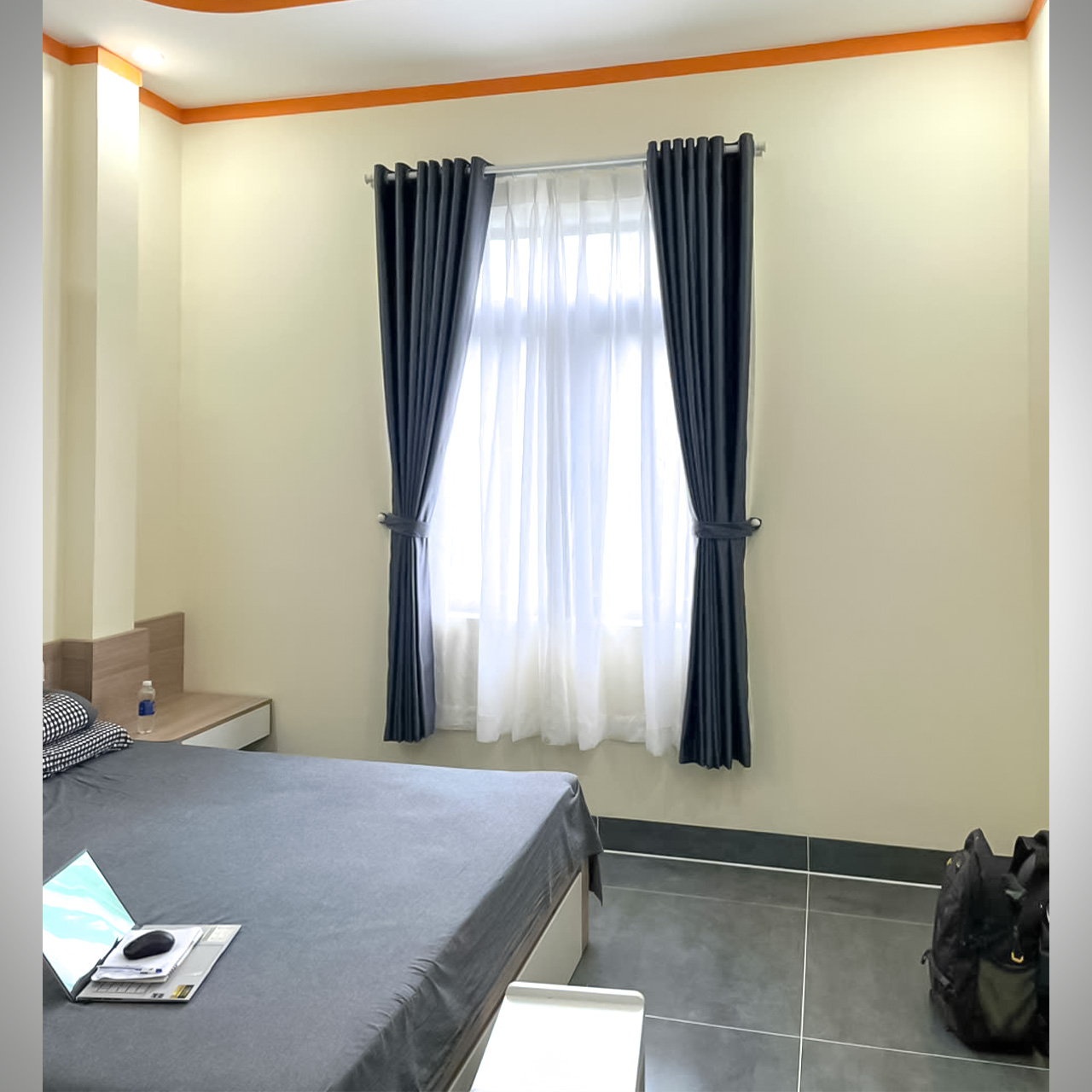 Rèm Cửa Long Phước 250917, Long Thành - Rèm 2 Lớp Chống Nắng Cao Cấp 3 Rèm Cửa Long Phước 250917, Long Thành - Rèm 2 Lớp Chống Nắng Cao Cấp