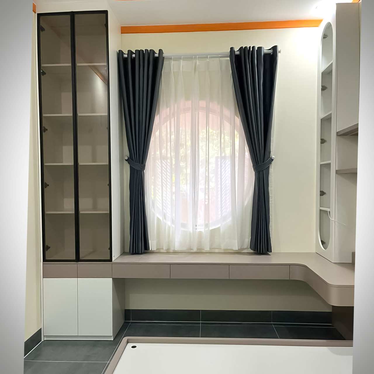 Rèm Cửa Long Phước 250917, Long Thành - Rèm 2 Lớp Chống Nắng Cao Cấp 4 Rèm Cửa Long Phước 250917, Long Thành - Rèm 2 Lớp Chống Nắng Cao Cấp - Ảnh 2