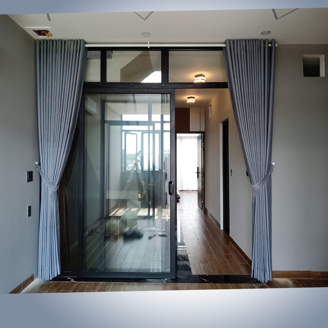 Rèm Cửa Xã An Phước 250904 (Long Thành) Đồng Nai | Rèm Cửa Long Thành - Ảnh 11