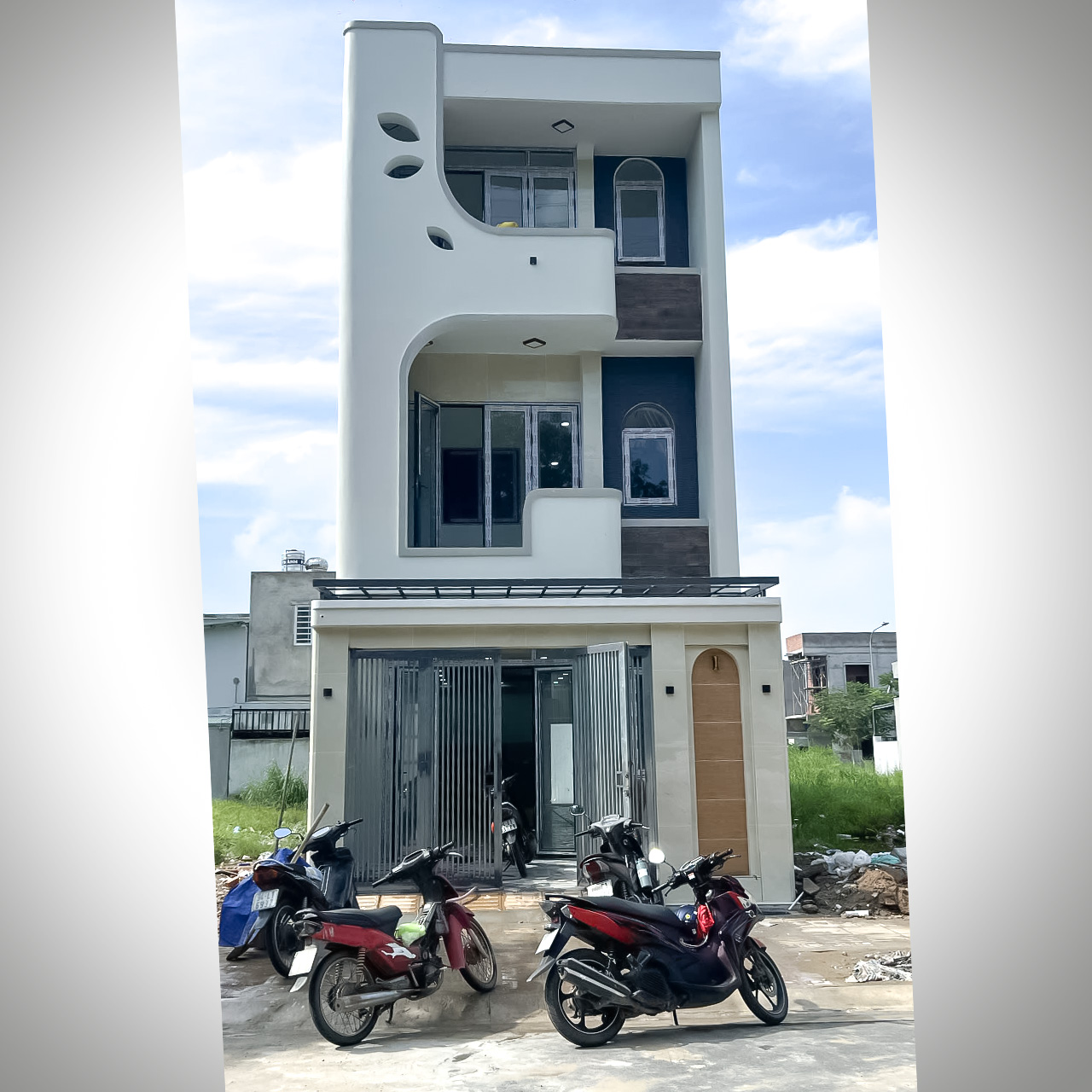 Rèm Cửa Long Thành 251021, Đồng Nai 8 Rèm Cửa Long Thành 251021, Đồng Nai - Ảnh 6