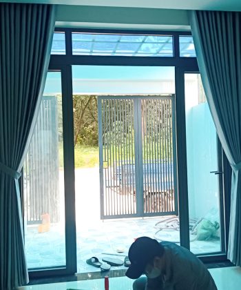 Rèm Cửa Long Thành 251021, Đồng Nai 12 rem cua am tran phong khach 2