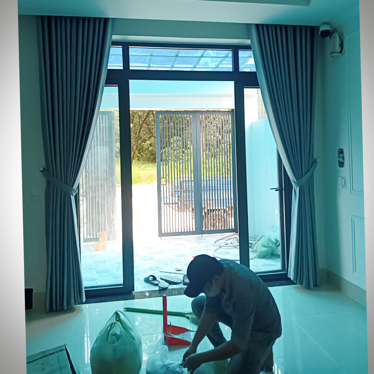 Rèm Cửa Long Thành 251021, Đồng Nai 6 Rèm Cửa Long Thành 251021, Đồng Nai - Ảnh 4