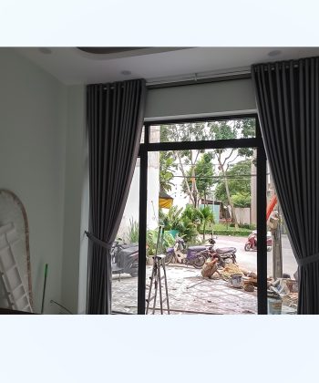 Rèm cửa xã Nhơn Trạch 251022 Đồng Nai 28 rem cua phong khach 2