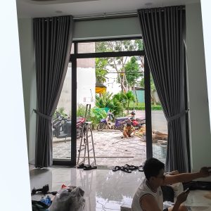 Rèm cửa xã Nhơn Trạch 251022 Đồng Nai