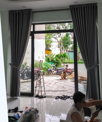 Rèm cửa xã Nhơn Trạch 251022 Đồng Nai