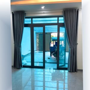 Rèm Cửa Xã Đại Phước 251024 (Nhơn Trạch) Đồng Nai  – Rèm Cửa Long Thành