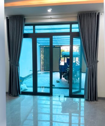 Rèm Cửa Xã Đại Phước 251024 (Nhơn Trạch) Đồng Nai  – Rèm Cửa Long Thành