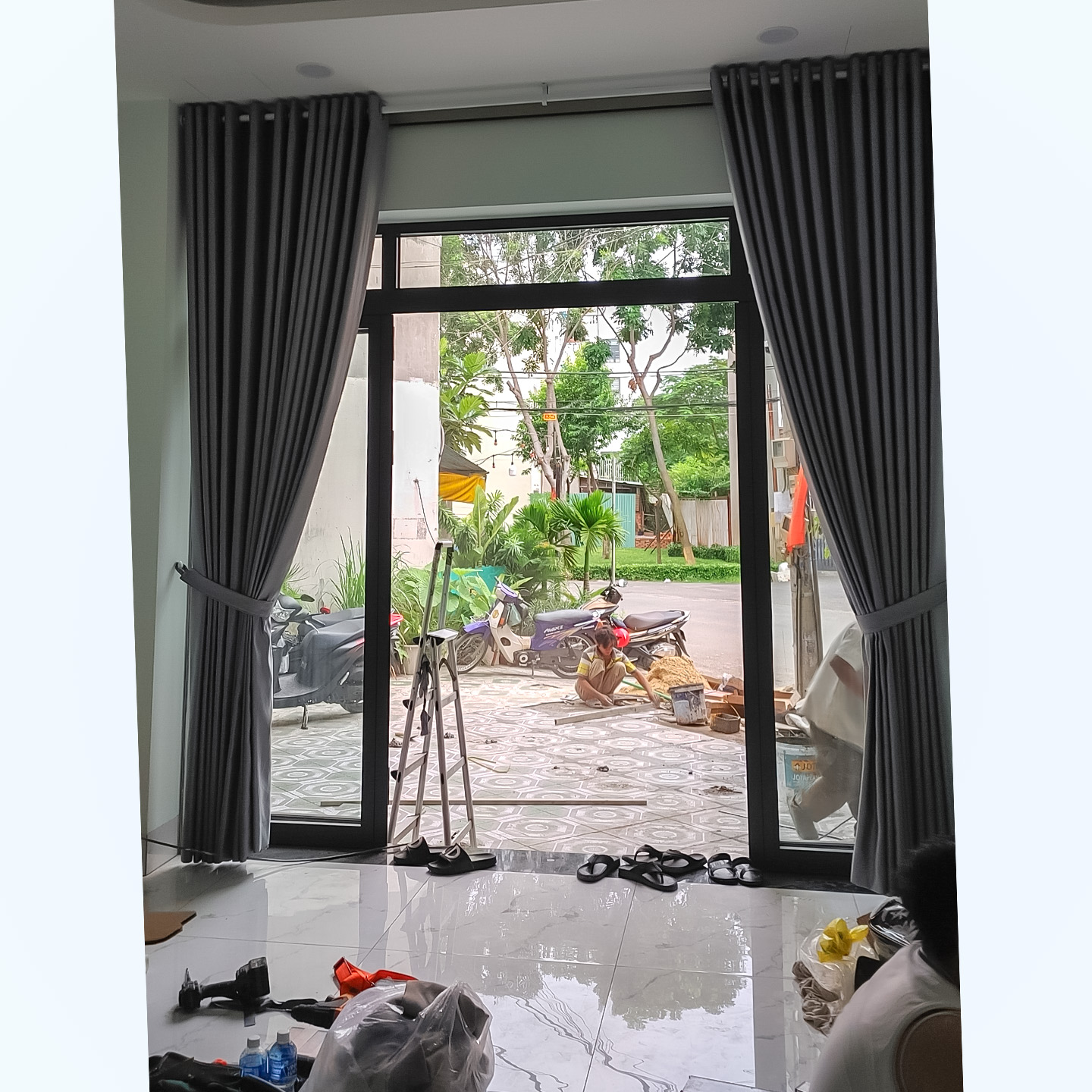 Rèm cửa xã Nhơn Trạch 251022 Đồng Nai 11 Rèm cửa xã Nhơn Trạch 251022 Đồng Nai - Ảnh 9