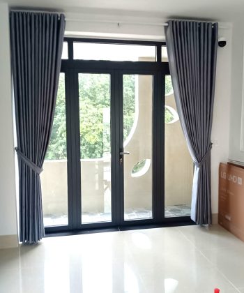 Rèm Cửa Long Thành 251021, Đồng Nai 10 rem cua phong ngu 2