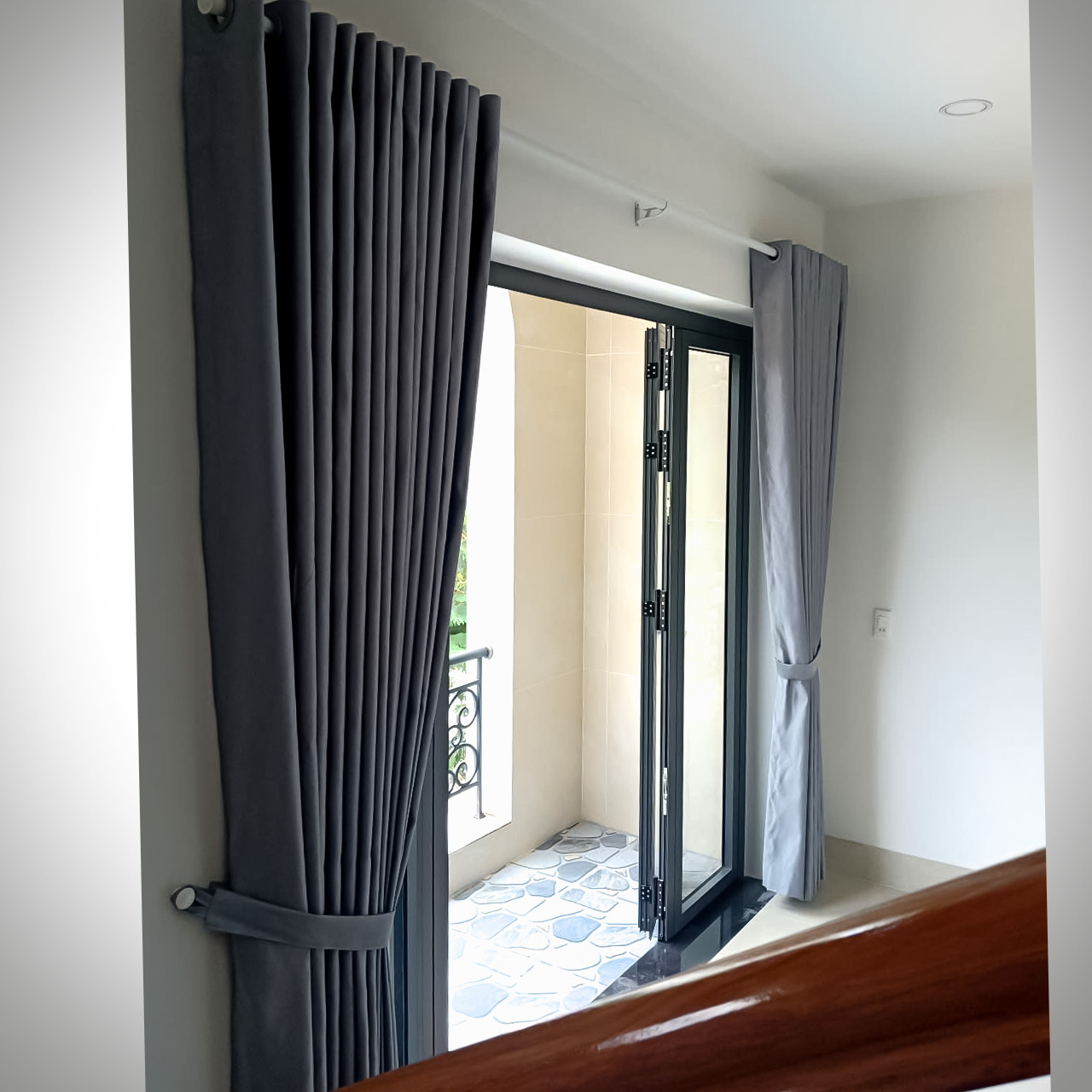 Rèm Cửa Long Thành 251021, Đồng Nai 4 Rèm Cửa Long Thành 251021, Đồng Nai - Ảnh 2