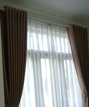 rem cua 2 lop phong ngu khong am tran 2