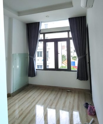 Rèm Cửa Nhơn Trạch 251104 Rèm Vải  Chống Nắng