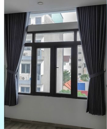 Alternative view of Rèm Cửa Nhơn Trạch 251104 Rèm Vải  Chống Nắng