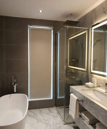 Rèm Cửa Long Thành 250329 - Chuyên Rèm Cuốn & Rèm Vải Màu Be Sang Trọng 33 rèm cửa Long Thành Nhơn Trạch Đồng Nai