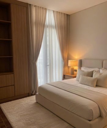 Rèm Cửa Long Thành 250329 - Chuyên Rèm Cuốn & Rèm Vải Màu Be Sang Trọng 30 rèm cửa Long Thành Nhơn Trạch Đồng Nai