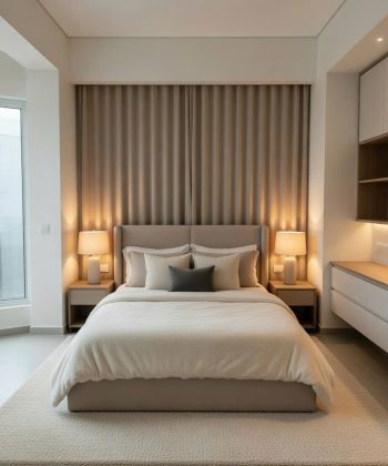 Rèm Cửa Long Thành 250329 - Chuyên Rèm Cuốn & Rèm Vải Màu Be Sang Trọng 35 rèm cửa Long Thành Nhơn Trạch Đồng Nai