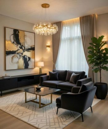 Rèm Cửa Long Thành 250329 - Chuyên Rèm Cuốn & Rèm Vải Màu Be Sang Trọng 32 rèm cửa Long Thành Nhơn Trạch Đồng Nai