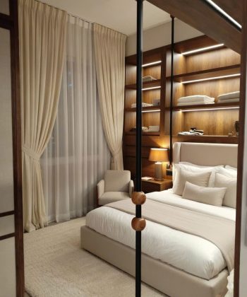 Rèm Cửa Long Thành 250329 - Chuyên Rèm Cuốn & Rèm Vải Màu Be Sang Trọng 23 rèm cửa Long Thành Nhơn Trạch Đồng Nai