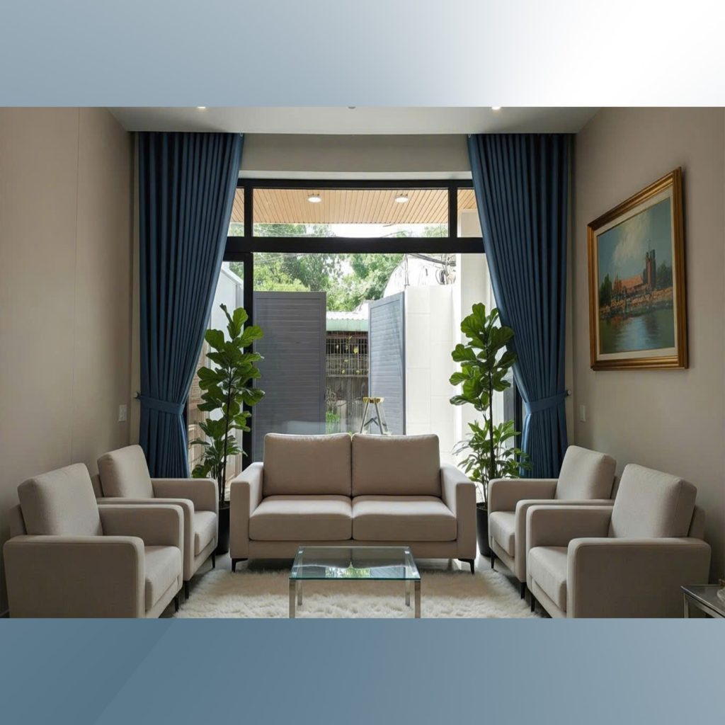 Rèm Cửa Long Thành Đồng Nai 260407