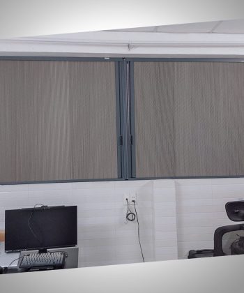 Thi Công Vách Ngăn Tổ Ong Ngăn Nhiệt Long Thành | Rèm Cửa Long Thành 10 vach ngan to ong ngan nhiet cho phong 02