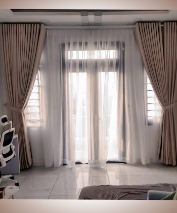 Rèm Cửa Long Thành, Nhơn Trạch, Biên Hòa Đồng Nai | Rèm Cửa Long Thành