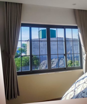 Rèm Cửa Long Thành, Nhơn Trạch, Biên Hòa Đồng Nai | Rèm Cửa Long Thành 13 rem cua vai phong ngu 2