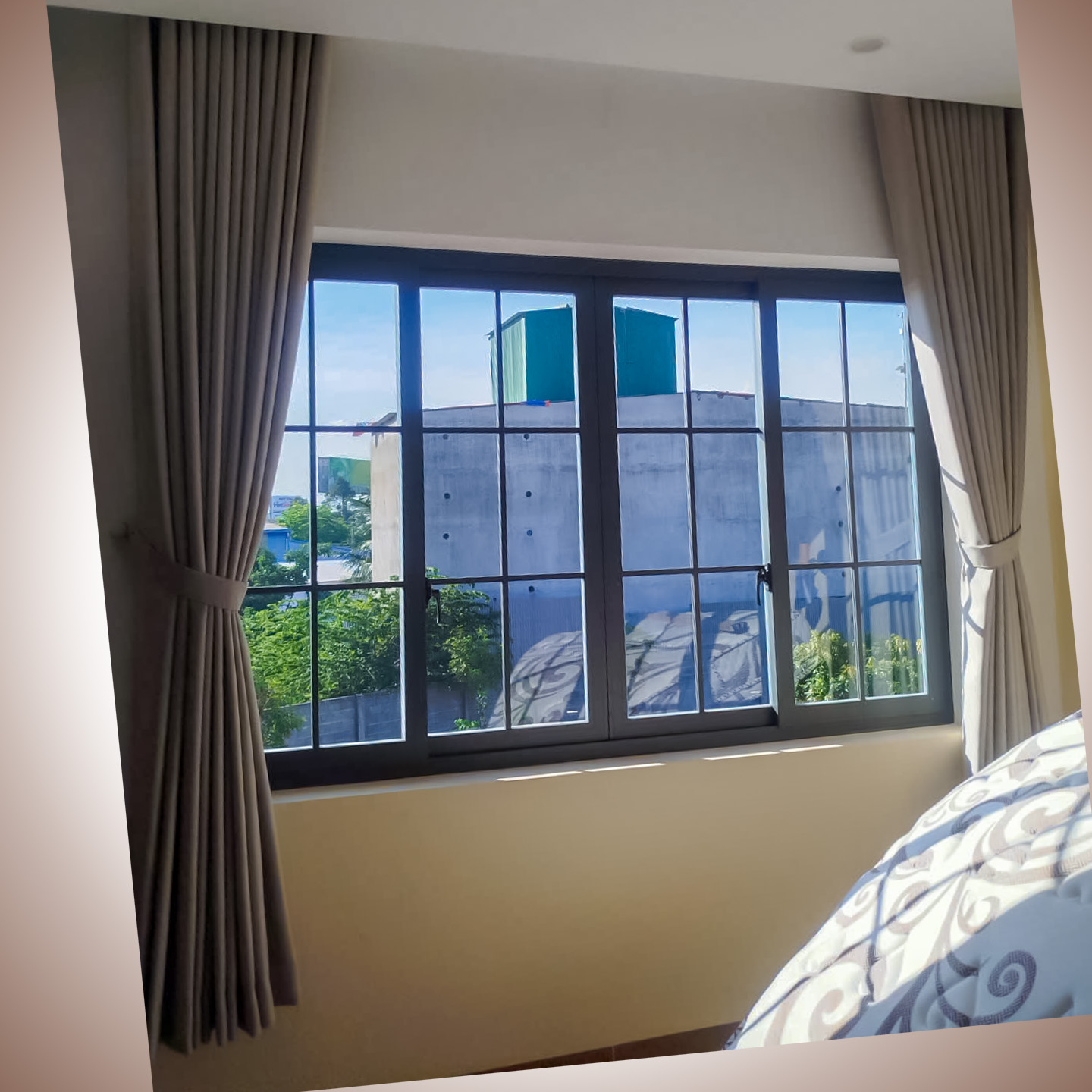 Rèm Cửa Long Thành, Nhơn Trạch, Biên Hòa Đồng Nai | Rèm Cửa Long Thành 6 Rèm Cửa Long Thành, Nhơn Trạch, Biên Hòa Đồng Nai | Rèm Cửa Long Thành - Ảnh 5